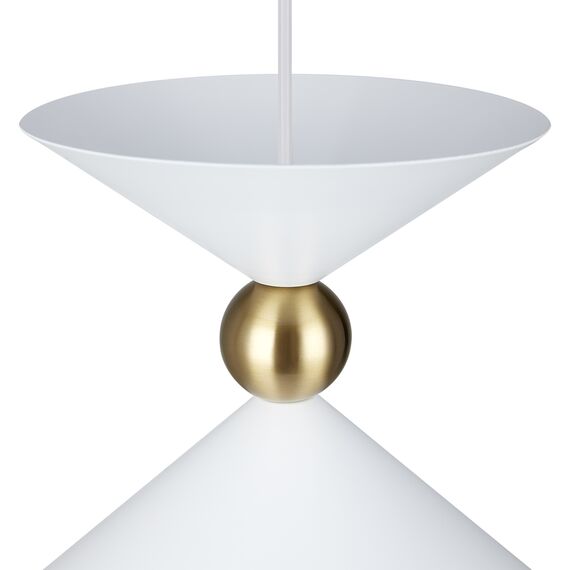 Подвесной светильник Freya FR5392PL-01W1, изображение 4