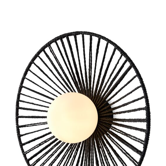 Настенный светильник (бра) Freya FR5405WL-01B2, изображение 5