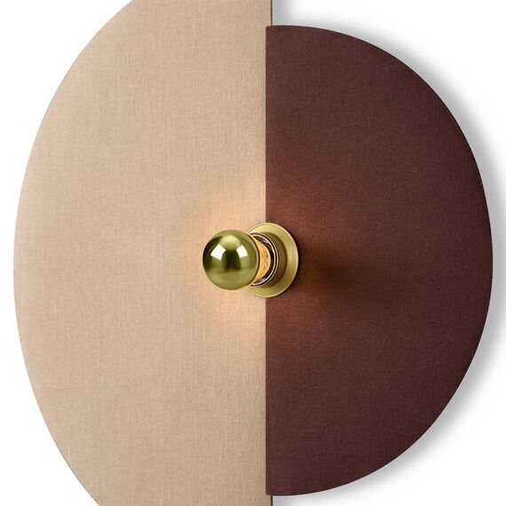 Настенный светильник (бра) Freya FR5487WL-01G1, изображение 5