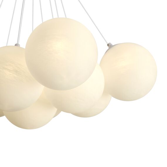 Подвесной светильник Freya FR5531CL-13BS, изображение 5