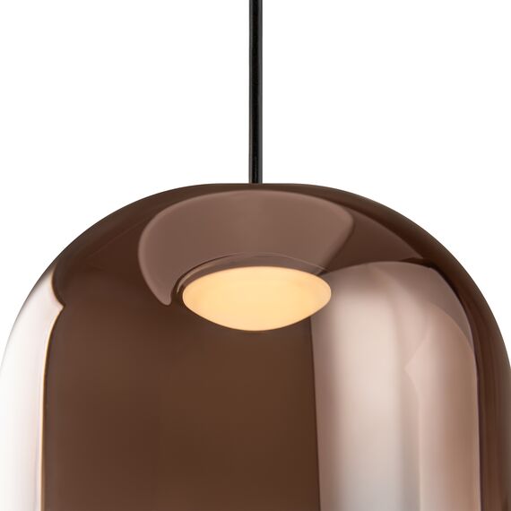 Подвесной светильник Freya FR6133PL-L4C, изображение 3