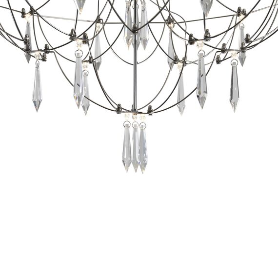 Подвесной светильник Freya FR6138PL-L21CH, изображение 4