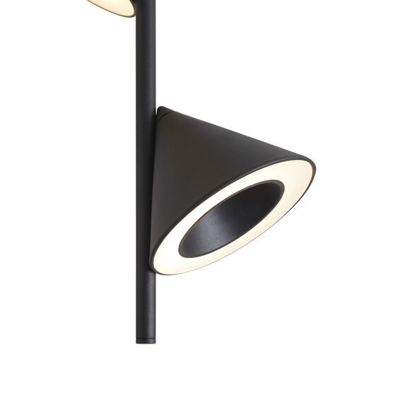 Подвесной светильник Freya FR6141PL-L14B, изображение 6