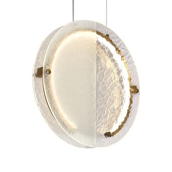 Подвесной светильник Freya FR6182PL-L14W1, изображение 5