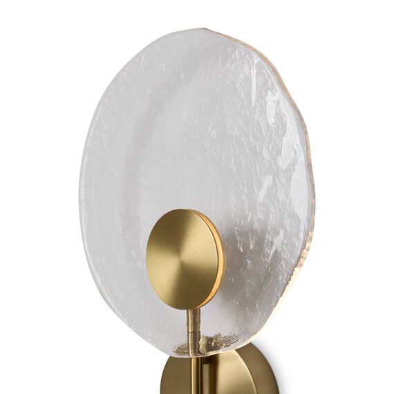 Настенный светильник (бра) Freya FR6182WL-L5BS1, изображение 3