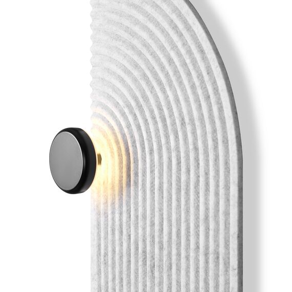 Настенный светильник (бра) Freya FR6189WL-L20LG2, изображение 5