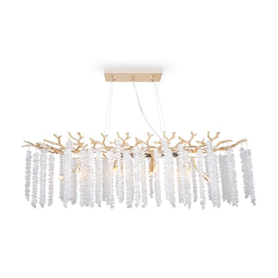 Подвесной светильник Freya FR1010PL-10G1, изображение 2