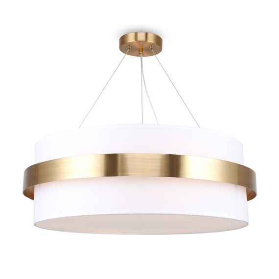 Подвесной светильник Freya FR5367PL-06BS, изображение 2