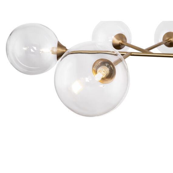 Люстра Freya FR5115PL-08BZ, изображение 3