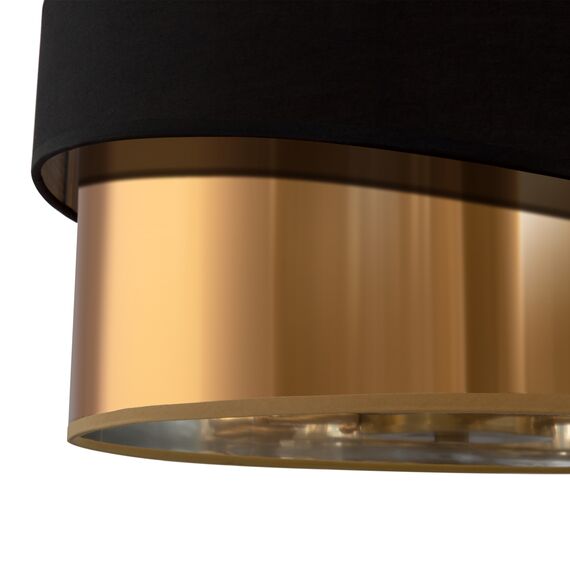 Люстра Freya FR5171PL-06BS, изображение 2