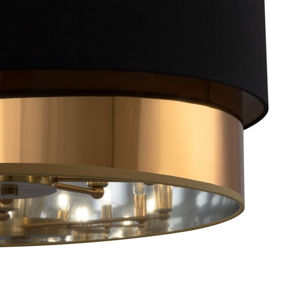 Люстра Freya FR5171PL-08BS, изображение 2