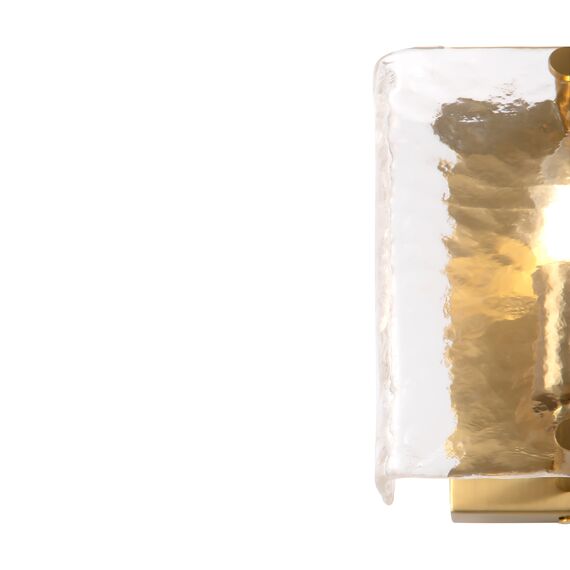 Настенный светильник (бра) Freya FR5190WL-01BS2, изображение 9