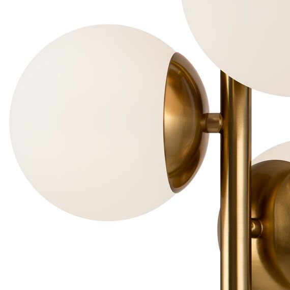 Подвесной светильник Freya FR5199PL-03BS, изображение 3