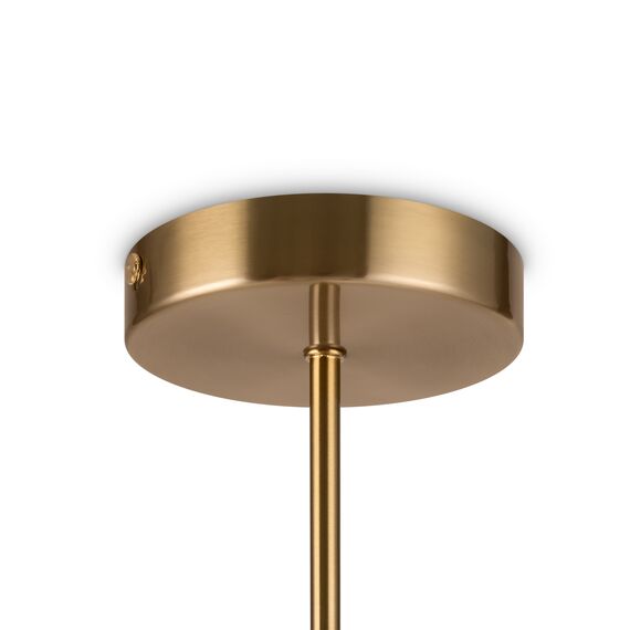 Подвесной светильник Freya FR5199PL-03BS, изображение 5