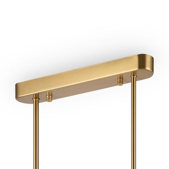 Подвесной светильник Freya FR5199PL-08BS, изображение 2