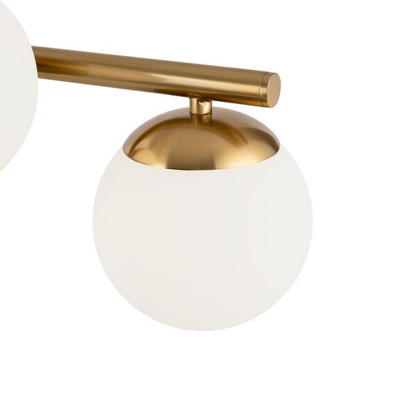 Подвесной светильник Freya FR5199PL-08BS, изображение 5