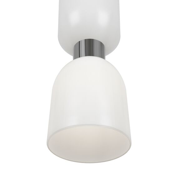 Подвесной светильник Freya FR5203PL-01CH, изображение 3