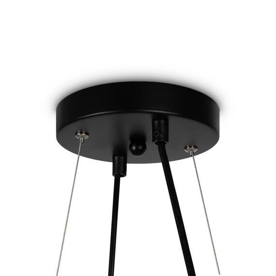 Подвесной светильник Freya FR5222PL-08B, изображение 5