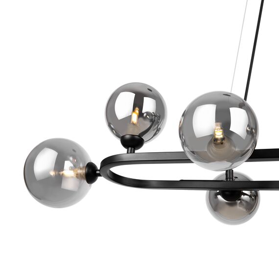 Подвесной светильник Freya FR5222PL-08B, изображение 6