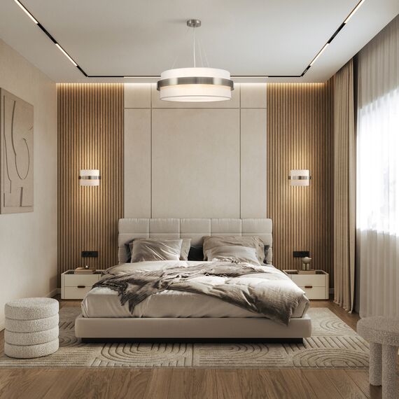 Подвесной светильник Freya FR5367PL-03N, изображение 2