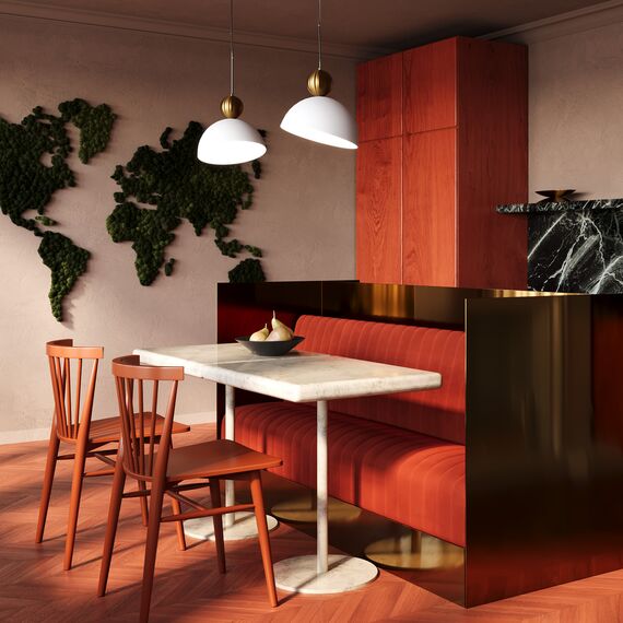 Подвесной светильник Freya FR5439PL-01W, изображение 2