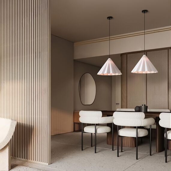 Подвесной светильник Freya FR5479PL-01GR, изображение 2