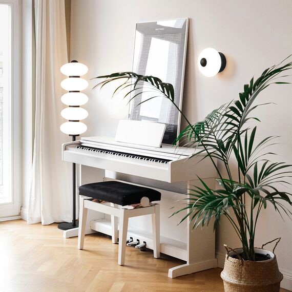 Напольный светильник (торшер) Freya FR5553FL-L20B, изображение 17