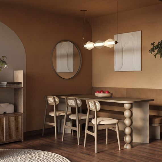 Подвесной светильник Freya FR6137PL-L21BT, изображение 2