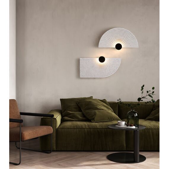 Настенный светильник (бра) Freya FR6189WL-L20LG2, изображение 8