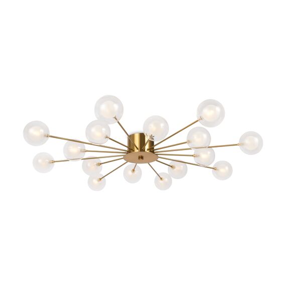 Потолочный светильник Freya FR5242CL-16BS1, изображение 14