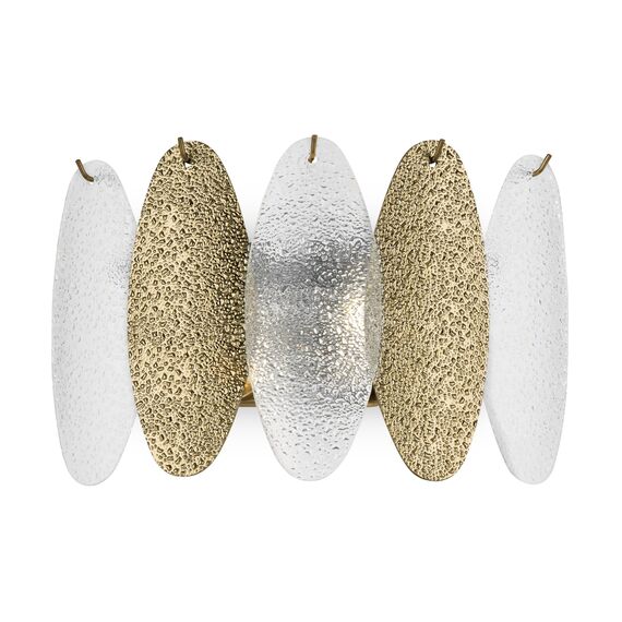 Настенный светильник (бра) Freya FR5189WL-02BS, изображение 2