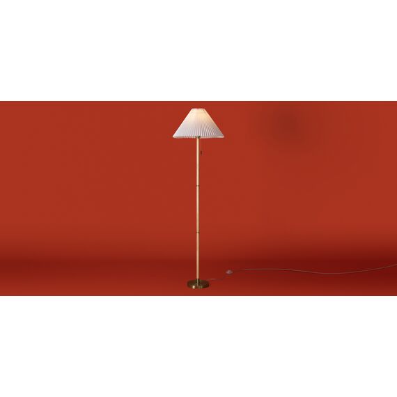 Напольный светильник (торшер) Freya FR5533FL-01BS, изображение 13