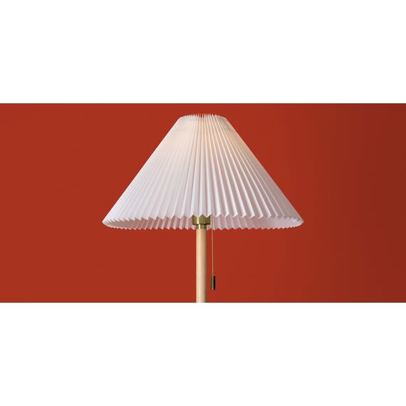 Напольный светильник (торшер) Freya FR5533FL-01BS, изображение 14