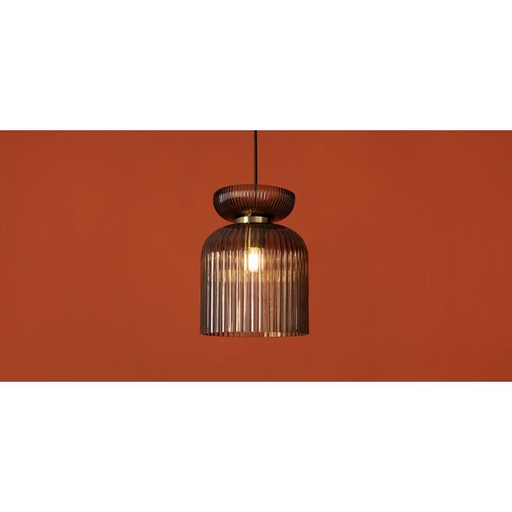 Подвесной светильник Freya FR5558PL-01BR, изображение 8