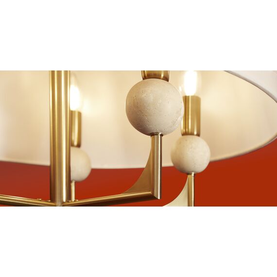 Потолочный светильник Freya FR2043CL-05BS1, изображение 14