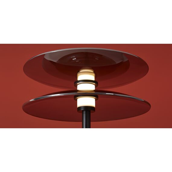 Напольный светильник (торшер) Freya FR5537FL-L7B, изображение 15