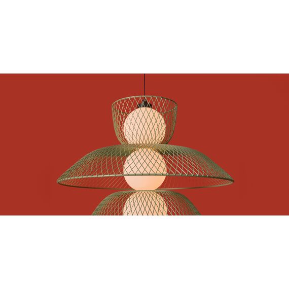 Подвесной светильник Freya FR5545PL-L5GN, изображение 15