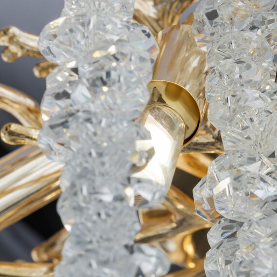 Потолочный светильник Freya FR1010CL-06G, изображение 7