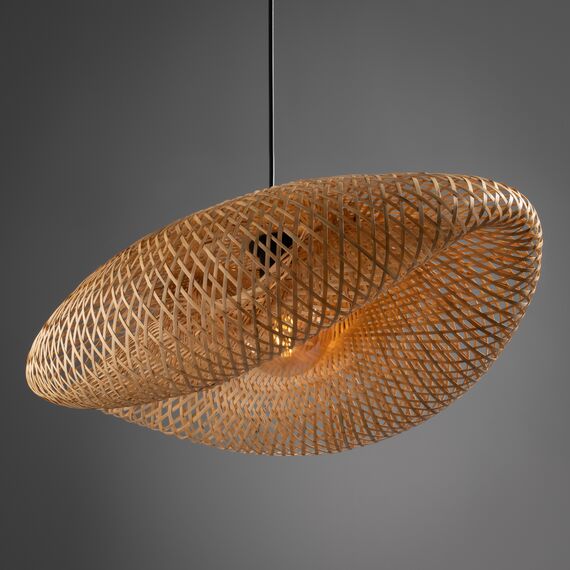 Подвесной светильник Freya FR5243PL-01BR8, изображение 3