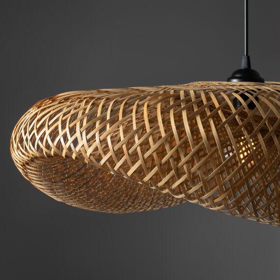 Подвесной светильник Freya FR5243PL-01BR9, изображение 3