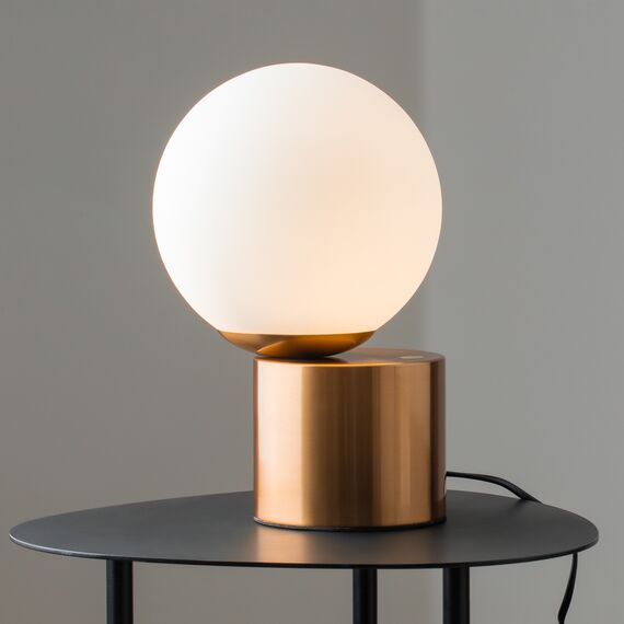 Настольный светильник Freya FR5286TL-01BS, изображение 3