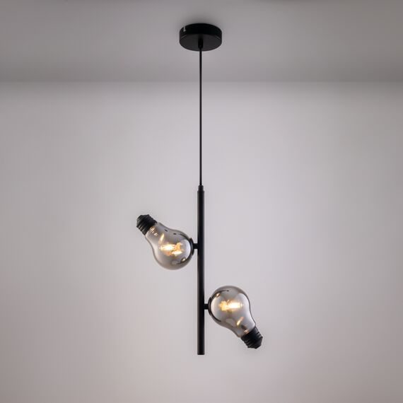 Подвесной светильник Freya FR5372PL-02B, изображение 7