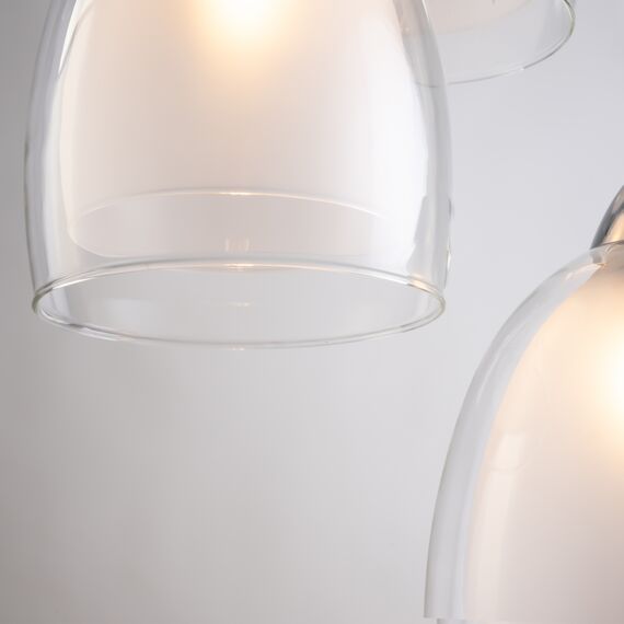 Подвесной светильник Freya FR5375PL-03CH, изображение 8