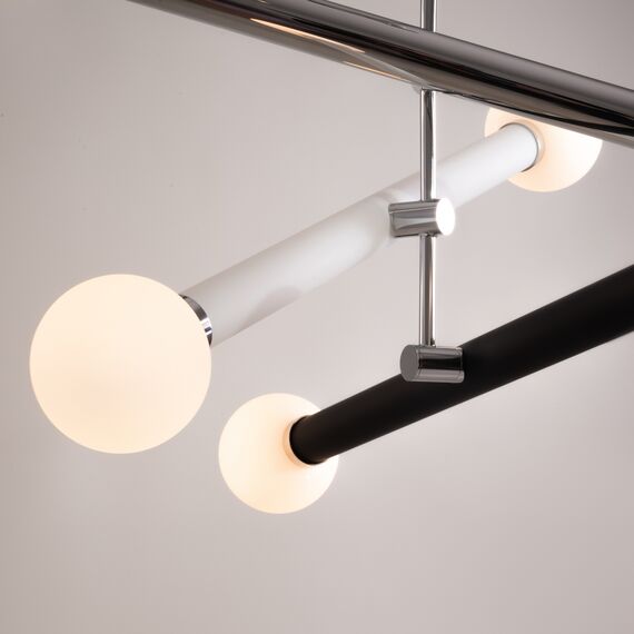 Подвесной светильник Freya FR5381PL-06CH, изображение 7