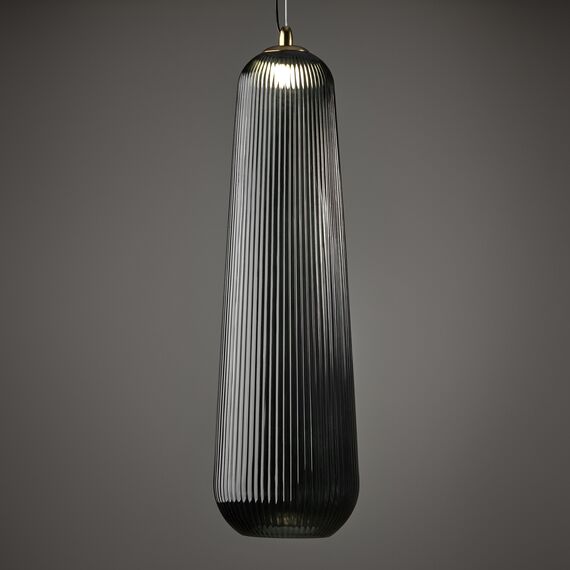 Подвесной светильник Freya FR5384PL-L5BL, изображение 5