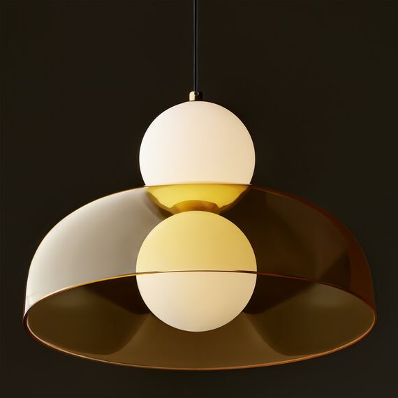 Подвесной светильник Freya FR5385PL-L17YW, изображение 7