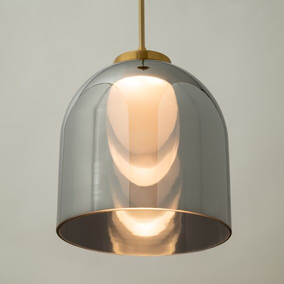 Подвесной светильник Freya FR5399PL-L4BS1, изображение 7