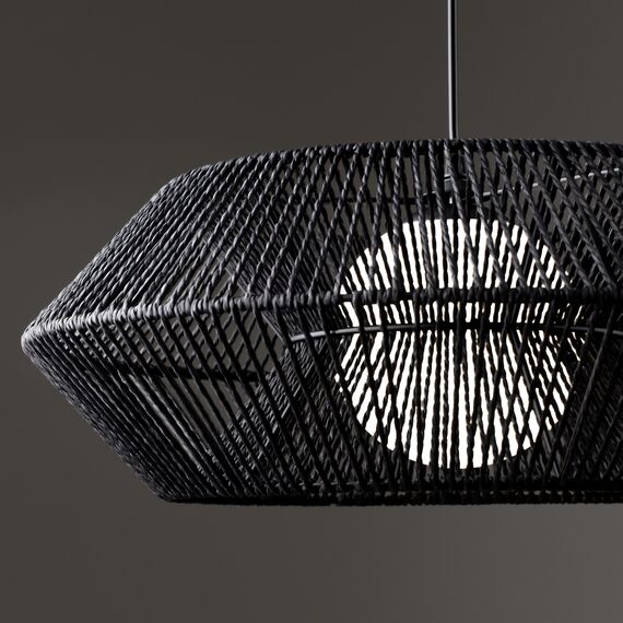 Подвесной светильник Freya FR5405PL-01B3, изображение 2