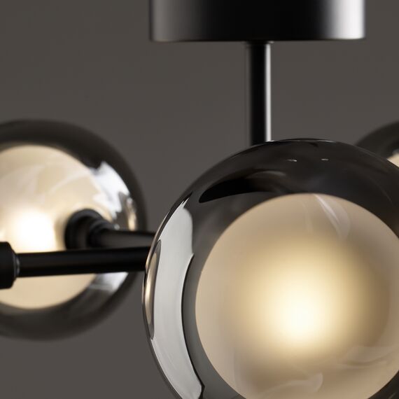 Подвесной светильник Freya FR5435PL-05B, изображение 2