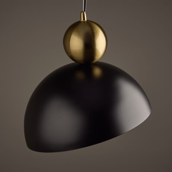 Подвесной светильник Freya FR5439PL-01B, изображение 2